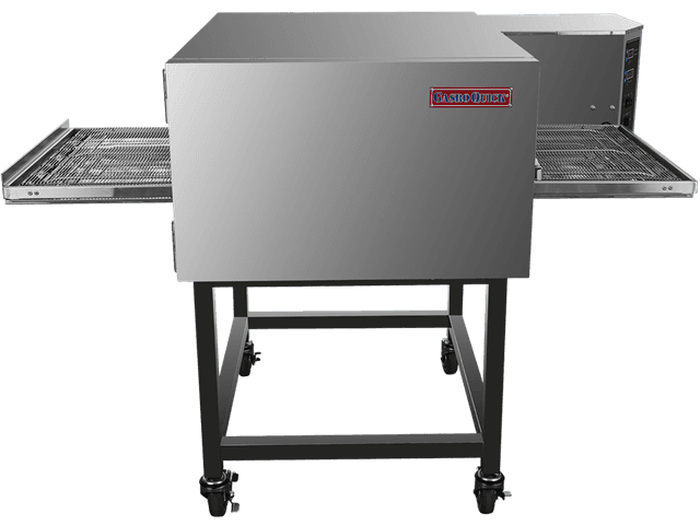 GASRO QUICK - 300 Series